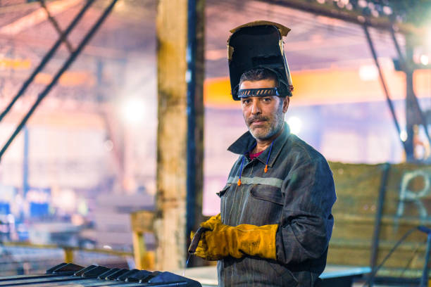 Affordable Welder Services in North Salt Lake, UT