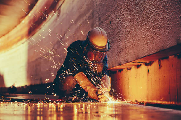 Best Specialty Welding Processes in North Salt Lake, UT