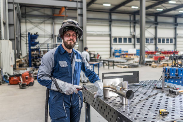 Best Marine and Shipbuilding Welding in North Salt Lake, UT