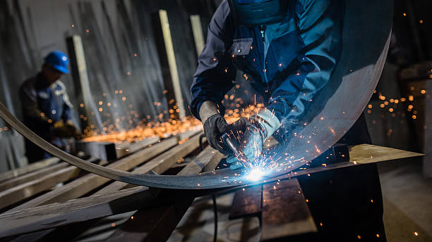Best Aerospace and Defense Welding in North Salt Lake, UT